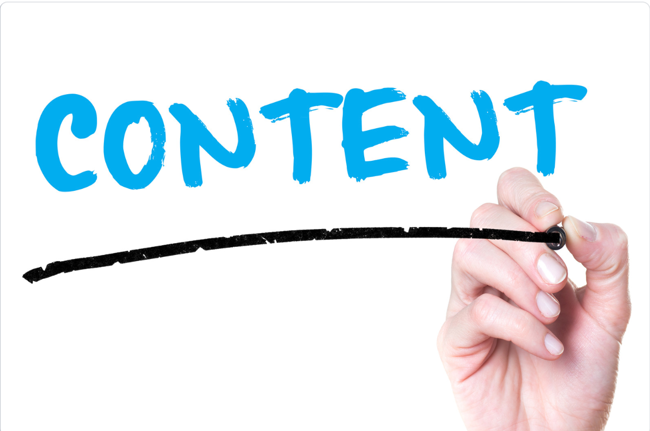 Content Writing Services by MarketingByAmita